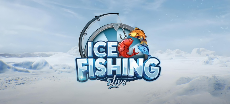 Ice Fishing Live Evolution