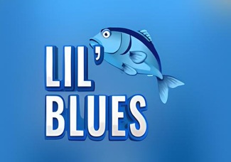Poisson du jeu bonus Lil'Blues